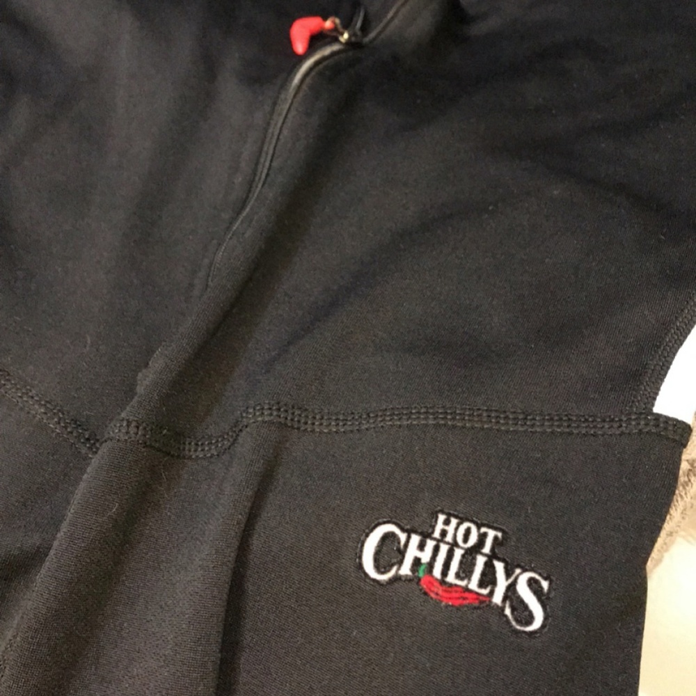 SKI gear Hot Chillys